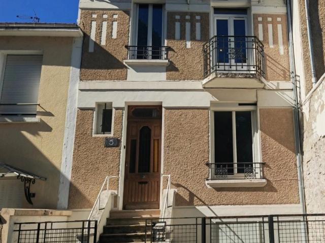 Maison vente à Vichy, Allier