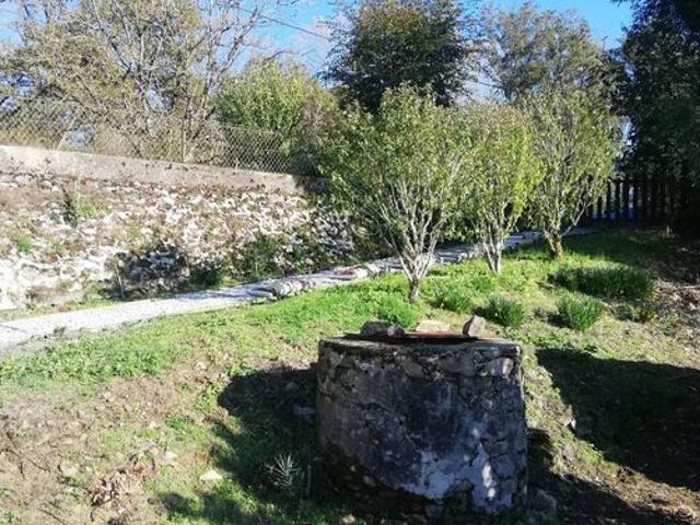 Maison vente à Bellac, Droux