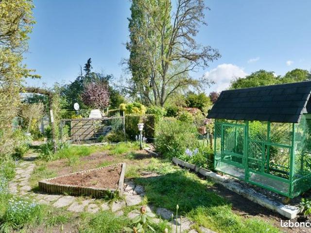 Maison vente à Torcy, Esbly