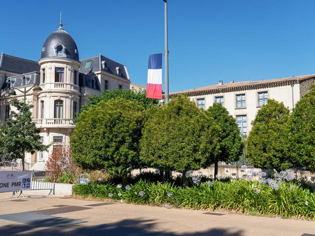 Maison vente à Carcassonne