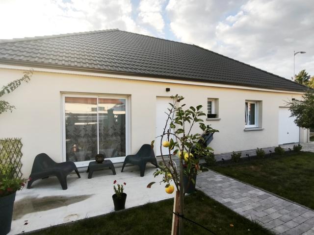 Maison vente à Bréviandes, Aube