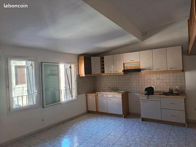 Maison vente à Montpellier, Fabrègues