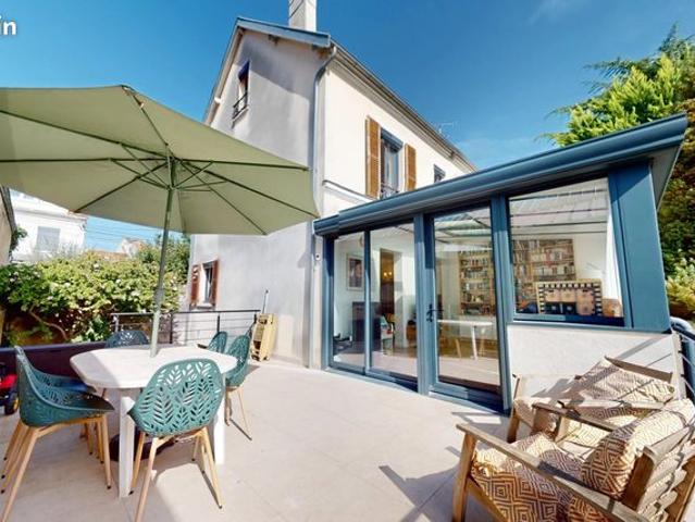 Maison vente à Le Raincy, Gagny