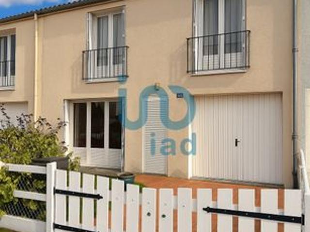 Maison vente à Montargis, Briare