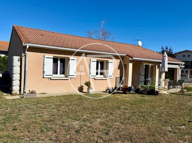 Maison vente à Brioude, Haute-Loire