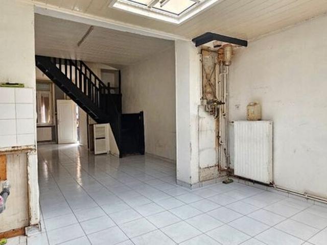 Maison vente à Lille, Tourcoing