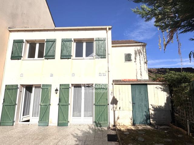 Maison vente à Vernouillet, Yvelines