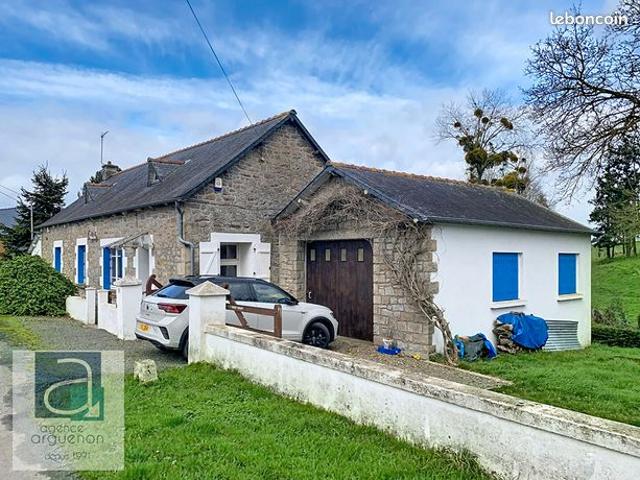 Maison vente à Saint-Brieuc, Bretagne