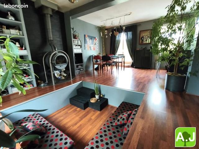 Maison vente à Ézy-sur-Eure, Eure