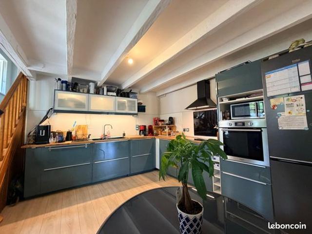 Maison vente à Vichy, Ussel-d'allier