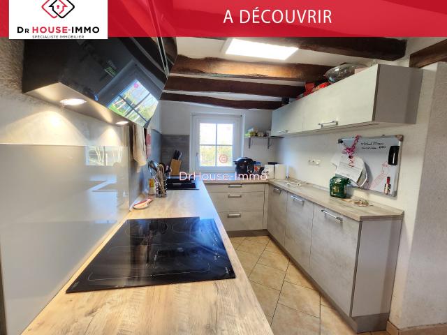 Maison vente à Mamers, Saint-christophe-du-jambet