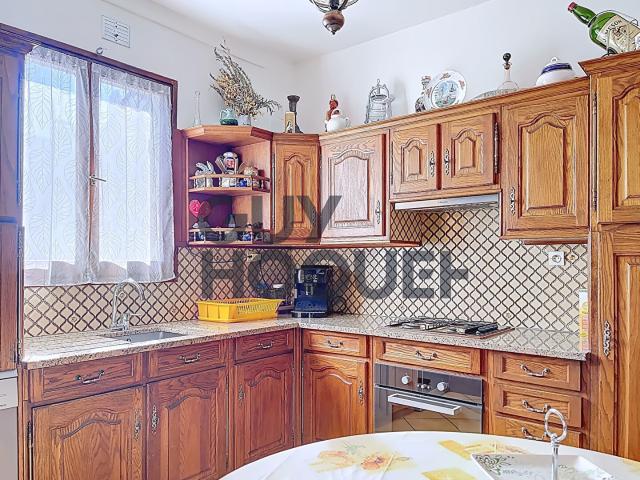 Maison vente à L'Haÿ-les-Roses, Vitry-sur-seine