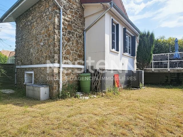 Maison vente à Z. I. Les Sables, Morangis