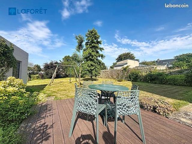 Maison vente à Lorient, Bretagne