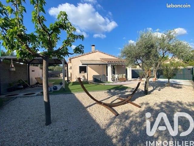 Maison vente à Carpentras, Vaison-la-romaine