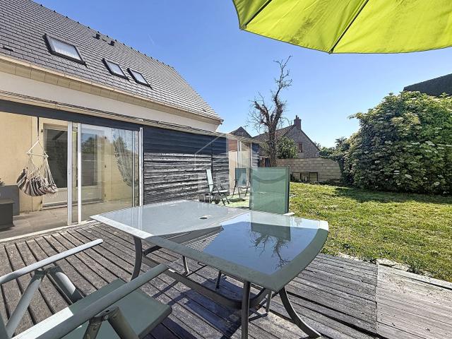 Maison vente à Étampes, Boutervilliers