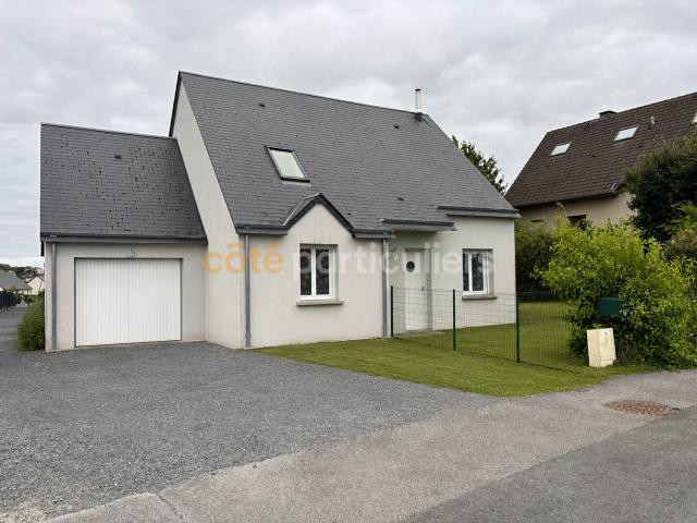 Maison vente à Saint-Lô, Agneaux