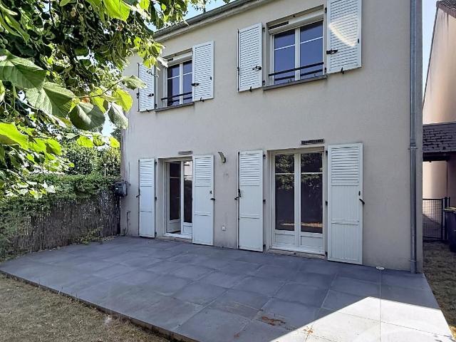 Maison location à Orléans, Saint-jean-de-braye