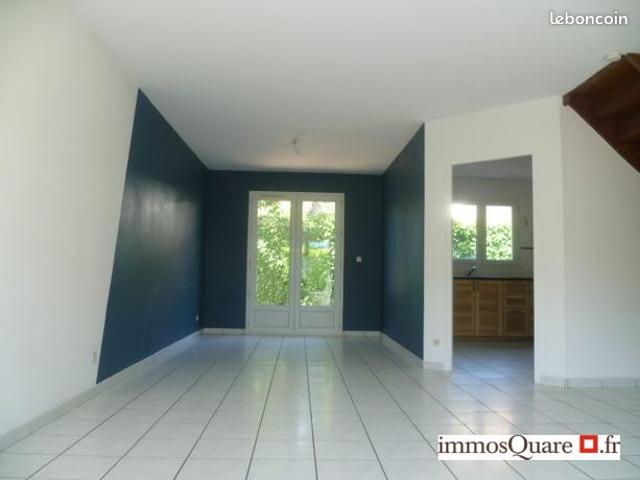 Maison vente à Grenoble, Voreppe