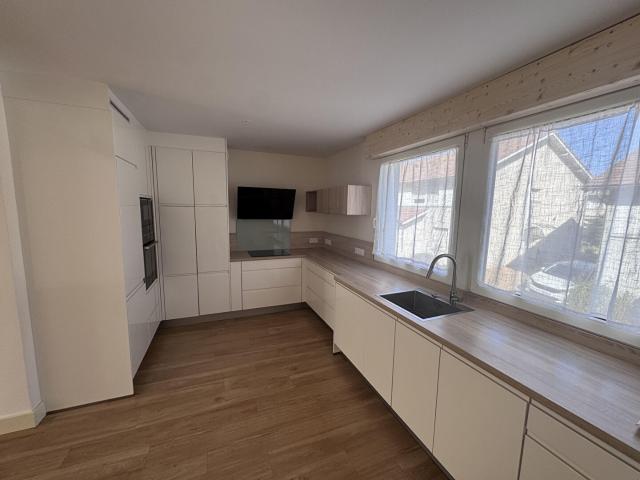 Maison location à Besançon