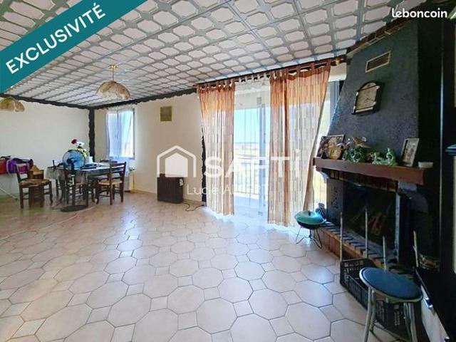Maison vente à Sarrebourg-Château-Salins, Gerbécourt