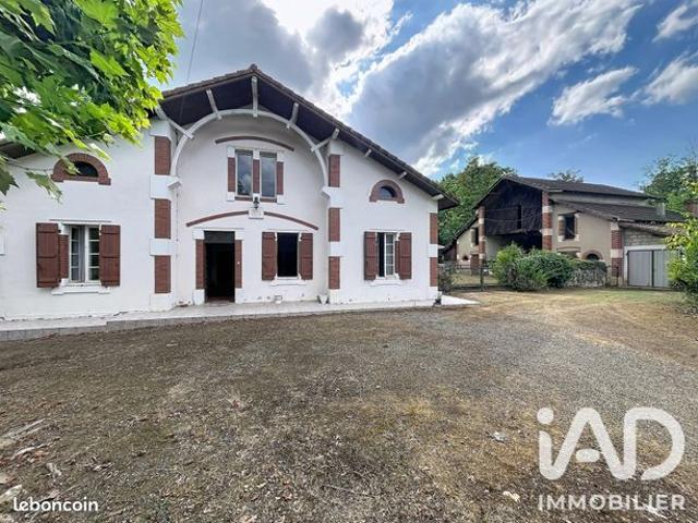Maison vente à Mont-de-Marsan, Audignon