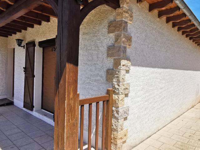 Maison vente à Brive-la-Gaillarde, Larche