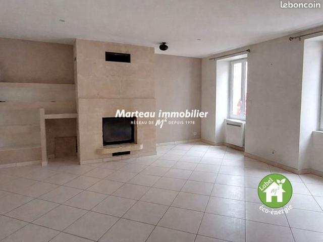 Maison vente à La Flèche, Pontvallain