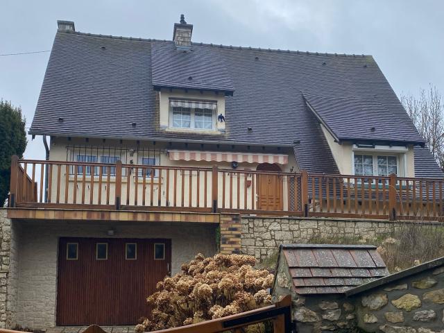 Maison vente à Les Andelys, Normandie