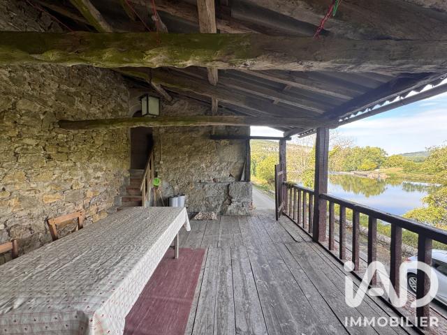 Maison vente à Cahors, Crégols