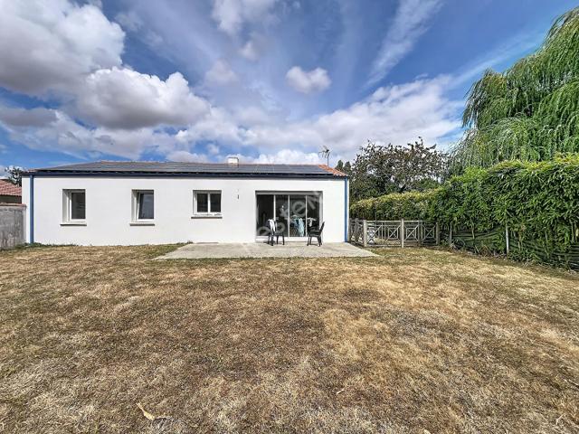 Maison vente à Montaigu-Vendée, Vendée