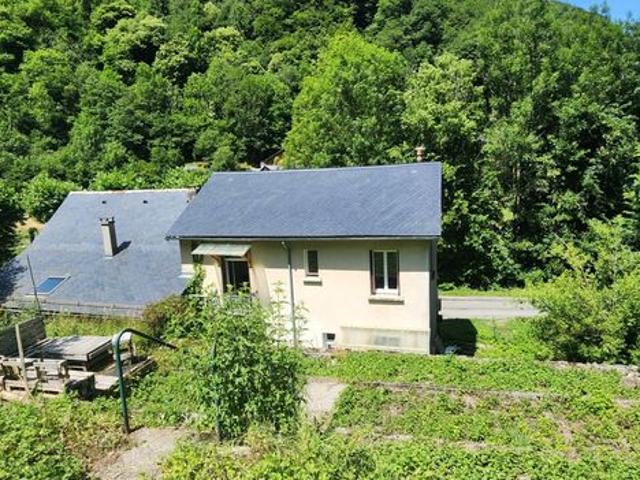 Maison vente à Saint-Girons, Massat