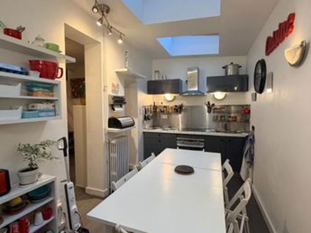 Maison vente à Vichy