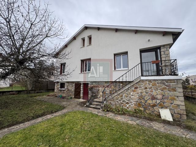 Maison vente à Brioude