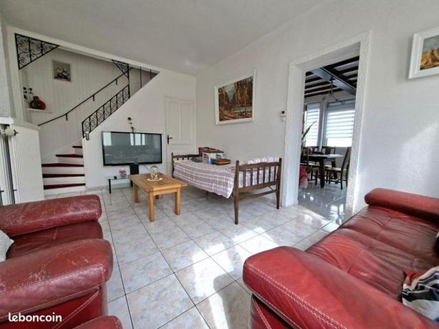 Maison vente à Béthune, Cauchy-à-la-tour