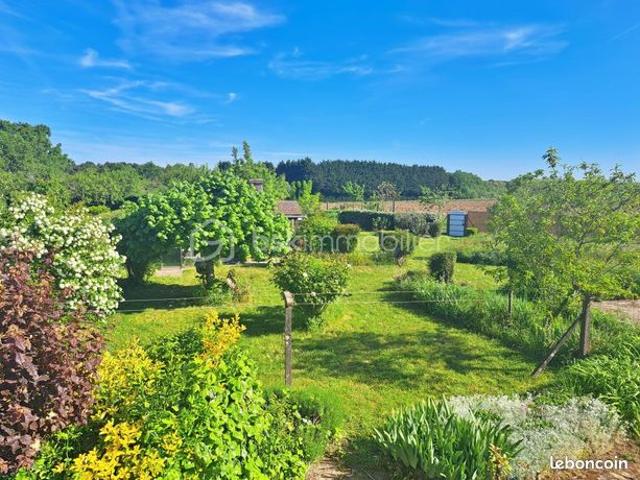 Maison vente à Romorantin-Lanthenay, Saint-aignan