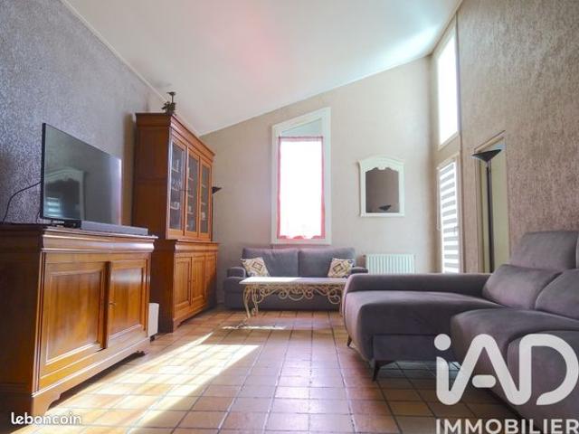 Maison vente à Évry, Bondoufle