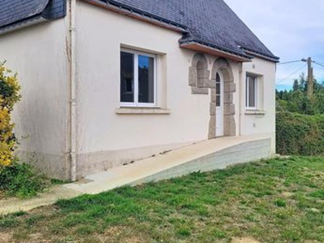 Maison vente à Radenac, Morbihan