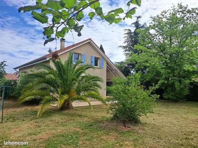 Maison vente à Soyons