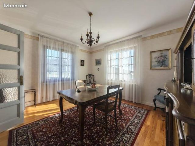Maison vente à Thonon-les-Bains, Massongy