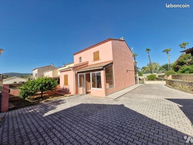 Maison vente à Arrondissement de Toulon, Hyères