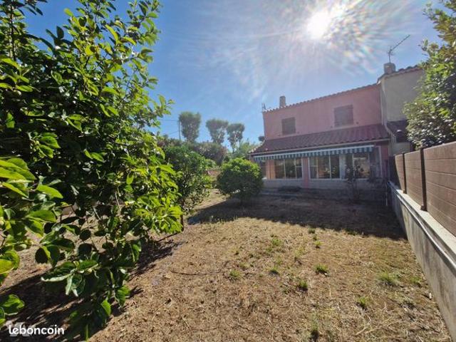 Maison vente à Arrondissement de Toulon, Hyères
