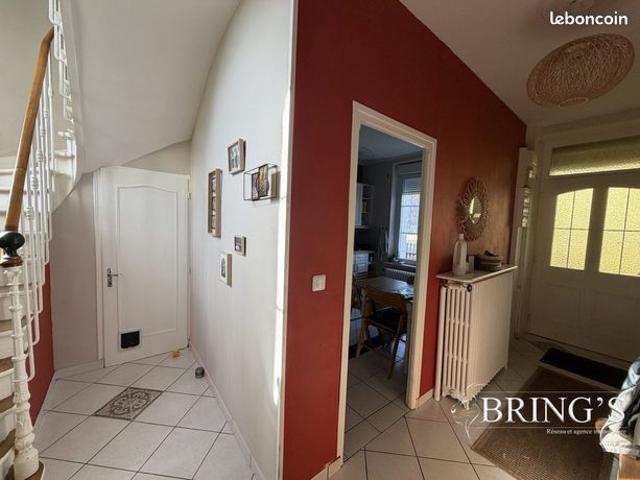 Maison vente à Val-de-Briey, Grand Est