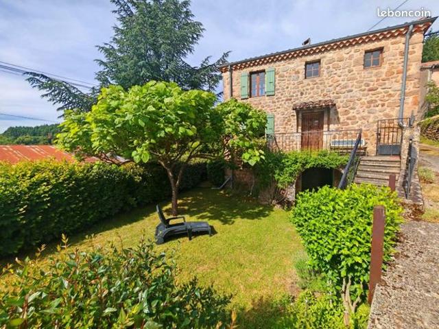 Maison vente à Privas, Saint-apollinaire-de-rias