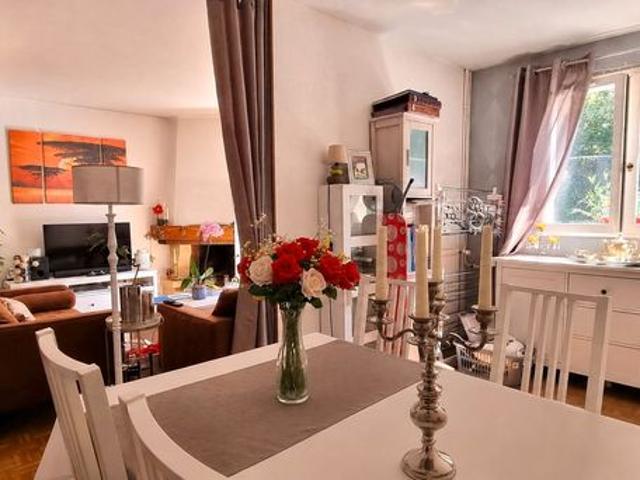 Maison vente à Compiègne, Choisy-au-bac