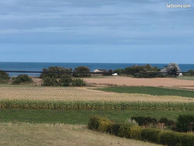 Maison vente à Cherbourg, Montfarville