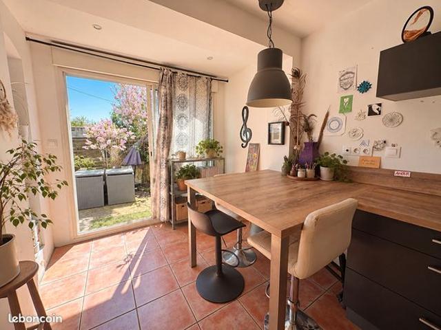 Maison vente à Carcassonne