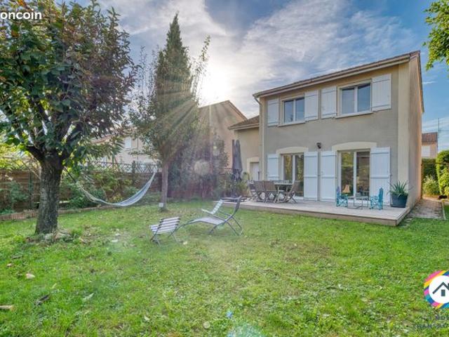 Maison vente à Villefranche-sur-Saône, Rhône