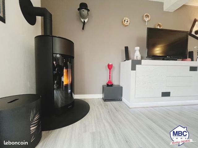 Maison vente à Cholet, La Séguinière