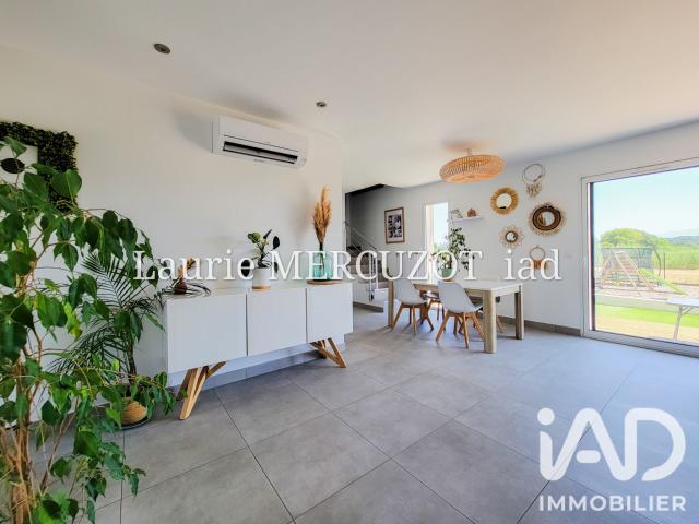 Maison vente à Perpignan, Llupia